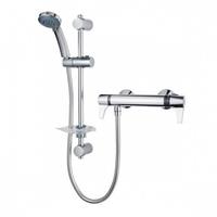 Triton Exe Lever Bar Mixer Shower - UNEXTHBMINC