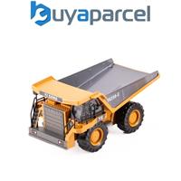 Vaunt Deluxe Remote Control Toy Dump Truck RC Radio Control Dumper V0406010