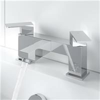 Architeckt Ibbardo Bath Mixer Tap