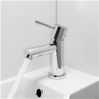 Architeckt Malmo Mini Mono Basin Mixer Tap