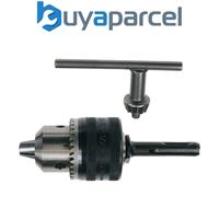Makita P-34833 13mm SDS-Plus Adapter Chuck and Key Kit Convert to 3 Jaw Chuck