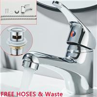 SC Series Mini Mono Basin Mixer