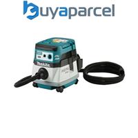 Makita DVC867LZX4 Cordless BL LXT Class L Dry Vacuum 36V (2 x 18V) Bare Unit