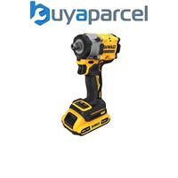 Dewalt DCF922D2T-GB XR BL 1/2in Impact Wrench 18V 2 x 2.0Ah Li-ion DEWDCF922D2T