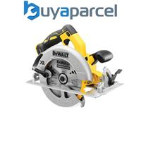 Dewalt DCS570N-XJ XR Brushless Circular Saw 184mm 18V Bare Unit DEWDCS570N