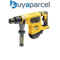 Dewalt DCH481N-XJ DCH481N FlexVolt XR SDS Max Hammer 54V Bare Unit DEWDCH481N