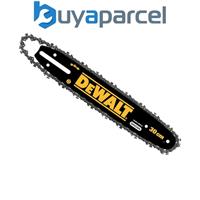 Dewalt DT20665-QZ DT20665 Oregon Chainsaw Chain & Bar 30cm DEWDT20665QZ