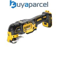 Dewalt DCS356N-XJ DCS356N XR Oscillating Multi-Tool 18V Bare Unit DEWDCS356N