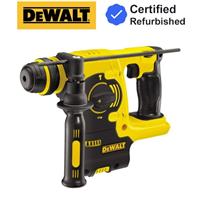 DeWalt DCH253N 18V Cordless XR Li-Ion 3kg SDS Plus Hammer Drill DCH253 Bare Unit