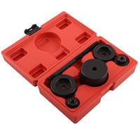 Rear Axle Control Arm Wishbone Bush Removal Tool Set Kit For Ford Fiesta IV 96on