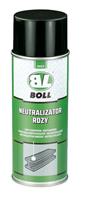 Rust Converter Spray BOLL 400ml Aerosol Rust Stop Primer Convertor