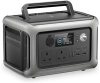 ALLPOWERS Portable Power Station LiFeP04 Battery Outdoor Camping Solar Energy UK