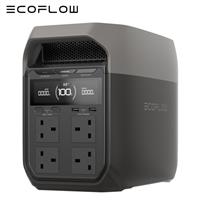 ECOFLOW DELTA 3 Portable Power Station 1024Wh 10ms UPS LiFePO4 Solar Generator