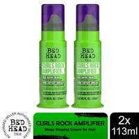 Bed Head by TIGI Curls Rock Hair Cream
