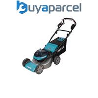 Makita LM001GZ LM001GZ XGT 40Vmax BL Lawnmower 40V Bare Unit MAKLM001GZ