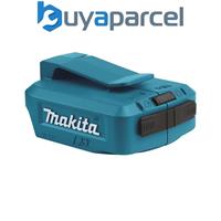 Makita DECADP05 LXT Charging Adaptor MAKDECADP05