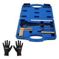 Engine Timing Chain Locking Service Set For BMW E87 E46 E90 E60 N42 N45 N52