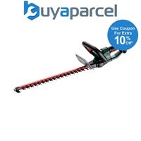 Metabo 601718850 55cm Hedge Trimmer Hedge Cutter 18V Bare Unit HS 18 LTX 55