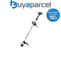 Metabo Loop Handle Line Trimmer 36V Brush Cutter SD 36-18 LTX BL 40 Bare Unit