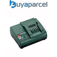 Metabo SC 30 Air Cooled Slide SC30 Battery Charger 12-18V Li-ion 627103000