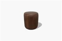 Buffalo Footstool, Riders Nut