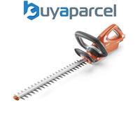 Flymo 18V EasiCut 450 Cordless Hedge Trimmer Cutter 45cm Bare Unit Bosch