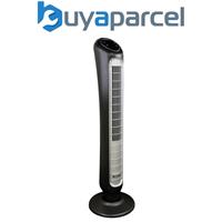 Sealey STF43Q Quiet High Performance Oscillating Tower Fan 43