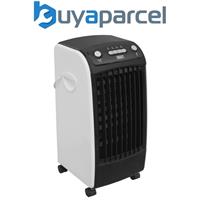 Sealey SAC04 Air Cooler/Purifier/Humidifier