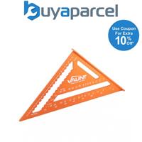 Vaunt 300mm Aluminium Rafters Metric Speed Square