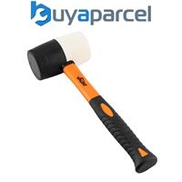 Vaunt 24oz (0.68kg) Rubber Mallet