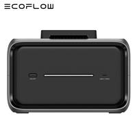EcoFlow LFP Extra Battery EB600 572Wh for RIVER 3 Plus Portable Power Station