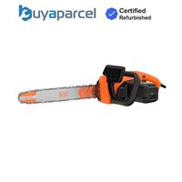 BLACK + DECKER BECS2245-GB BECS2245 Chainsaw 40cm Bar 2200W 240V B/DBECS2245