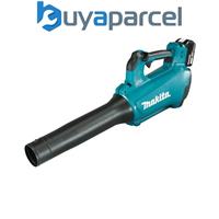 Makita DUB184RT DUB184RT BL LXT Blower 18V 1 x 5.0Ah Li-ion MAKDUB184RT