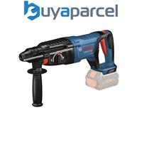 Bosch 0611916001 GBH 18V-26 D Professional SDS-Plus Rotary Hammer 18V Bare