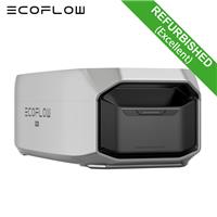 ECOFLOW Refurbished LiFePO4 Smart Battery 4096Wh for DELTA Pro 3 Power Station