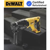 Dewalt DCH033N 18v Brushless SDS Hammer Drill 3 Mode Bare Tool DCH033N-XJ