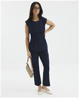 River Island Womens Bootcut Jeans