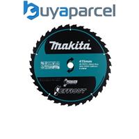 Makita E-24848 Efficut T.C.T Saw Blade 415 x 30mm x 35T MAKE24848