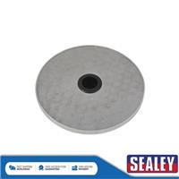 Sealey Dellonda Table for Tower Patio Heaters DG3