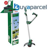 Bosch UniversalGrassCut 18V-26 18v Cordless Grass Line Strimmer Trimmer Bare