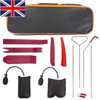 New Air Wedge Pump Up Bag For Car Door Window Frame Fitting Install Shim Wedge