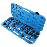36pcs Engine Timing Tool Kit wrench Belt Adjust Locking For Audi VW VAG