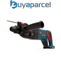Bosch GBH18V-26D 18v SDS Plus Brushless Rotary Hammer Drill Bare Unit GBH18V26D