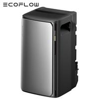 EcoFlow STREAM Ultra Balcony Power Plant 2000W PV Input 1920Wh LFP Solar battery