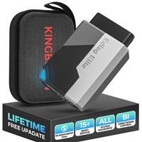 Kingbolen Ediag Elite Full System Car Diagnostic Tool OBD2 Code Scanner No Fee