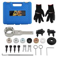 Engine Timing Chain Tool Set for Audi A3 A4 A5 A6 Q5 TT VW 2.0T TSI TFSI