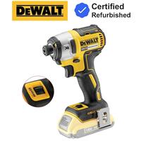 Dewalt DCF887N 18V XR G2 Brushless 3 Speed Impact Driver Precision Drive - Bare