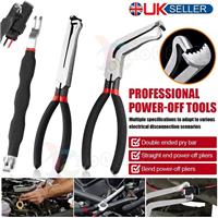 Electrical Connector Disconnect Pliers Car Automotive Plug Removal Pliers Set UK