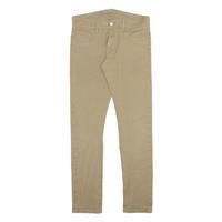CARHARTT WIP Rebel Pant Mens Trousers Beige Slim Straight W30 L32