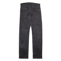 LEVI'S Matchstick Mens Jeans Grey Slim Straight W29 L32